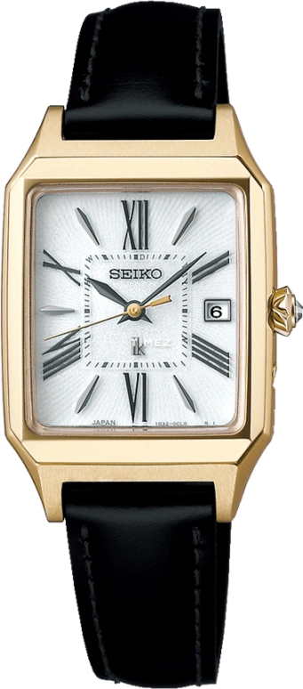 Seiko Lukia SSVW212