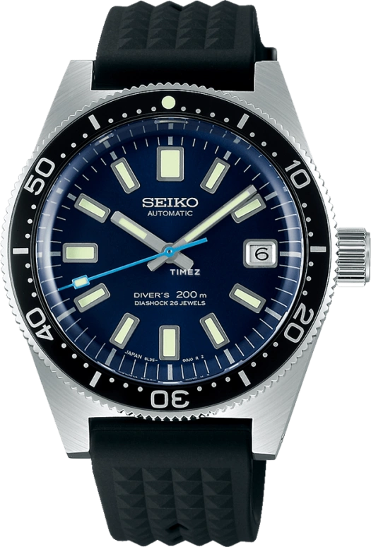 Seiko Chronograph SLA043J1