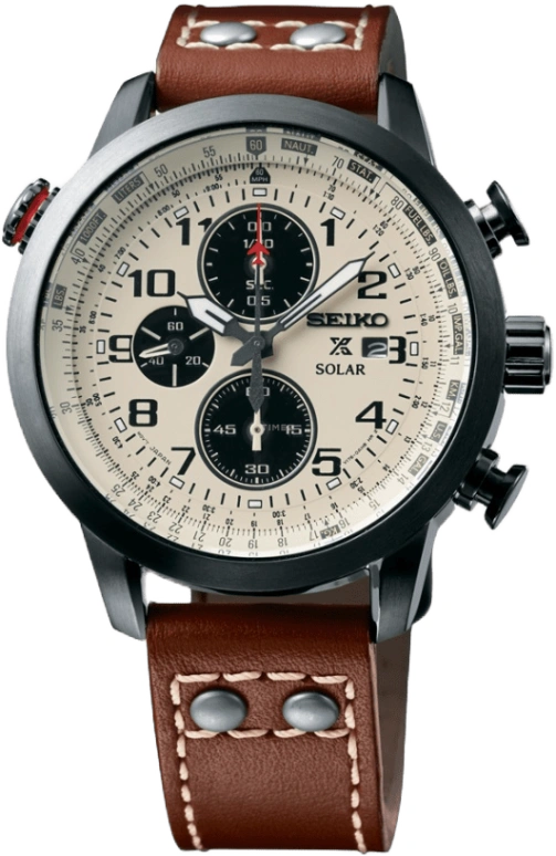 Seiko Prospex Sky SSC425P1