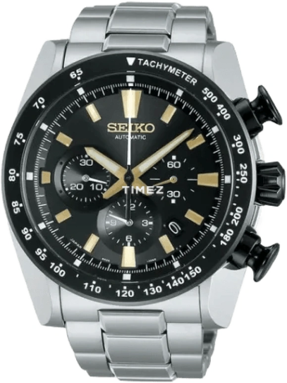 Seiko Mechanical SAEK007