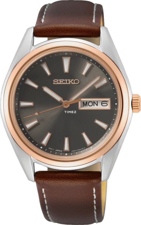 Seiko men SUR452