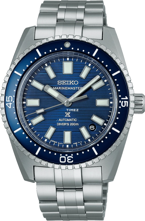 Seiko Prospex SJE119J1