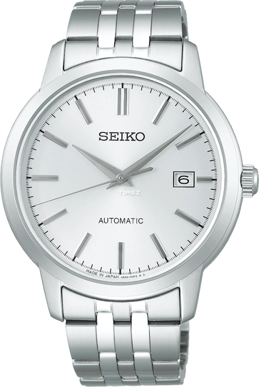 Seiko men SCVE059
