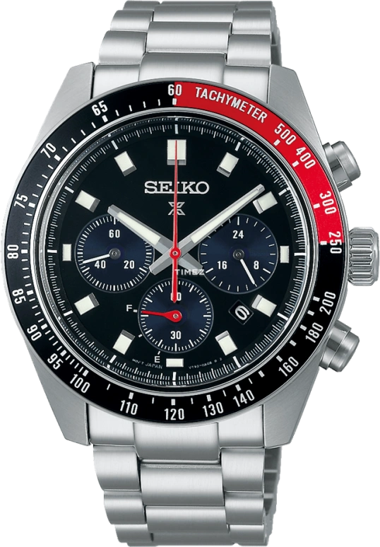Seiko Prospex SSC915
