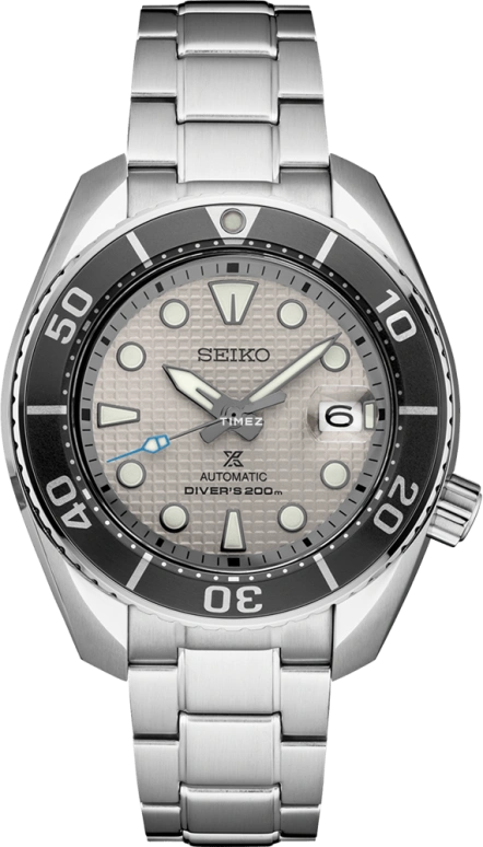 Seiko Prospex Divers SPB175J1