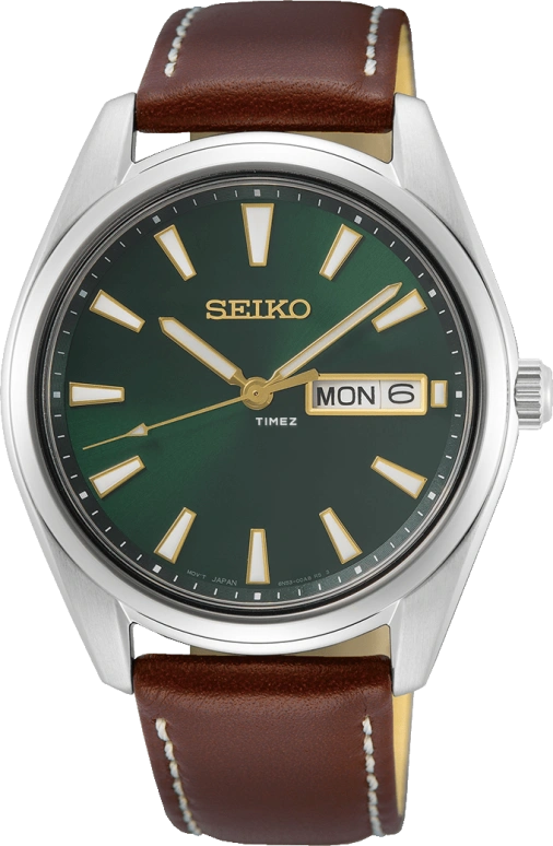Seiko men SUR449
