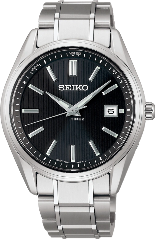 Seiko Solar SBTM341