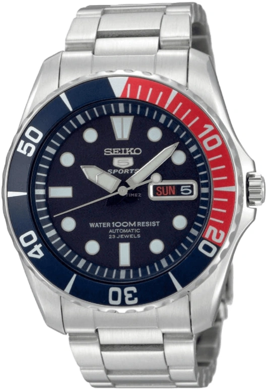 Seiko 5 Sports SNZF15K1