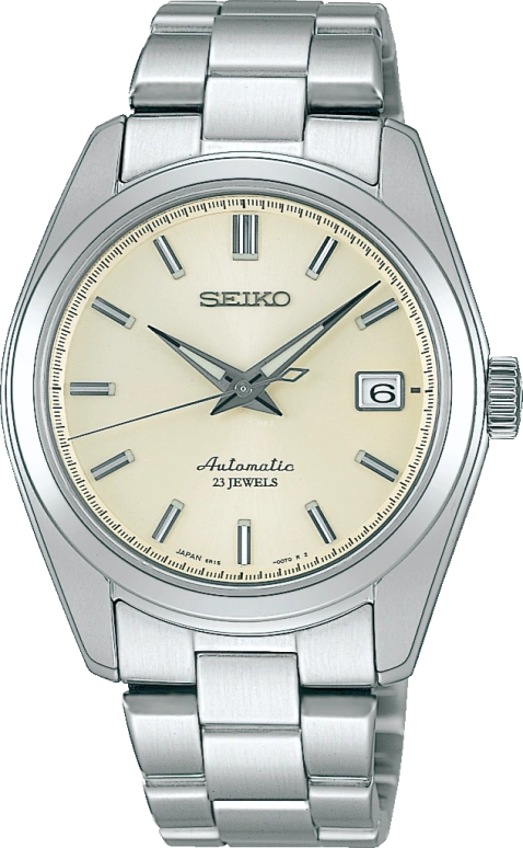 Seiko Mechanical SARB035