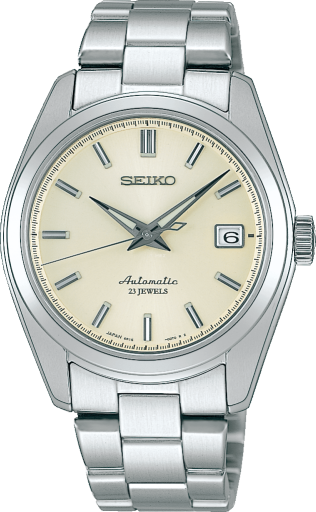 seiko seiko-mechanical 