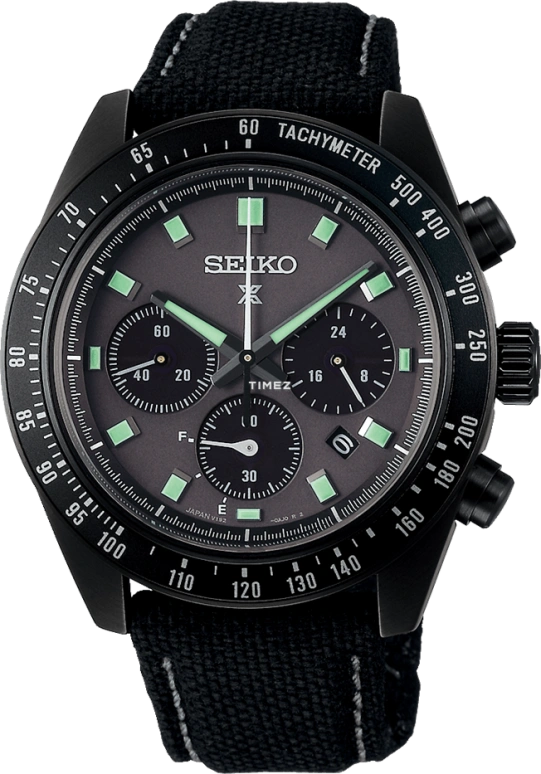 Seiko Prospex SBDL105