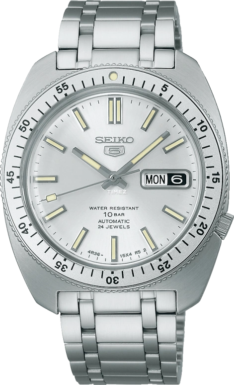 Seiko 5 Sports SRPL91