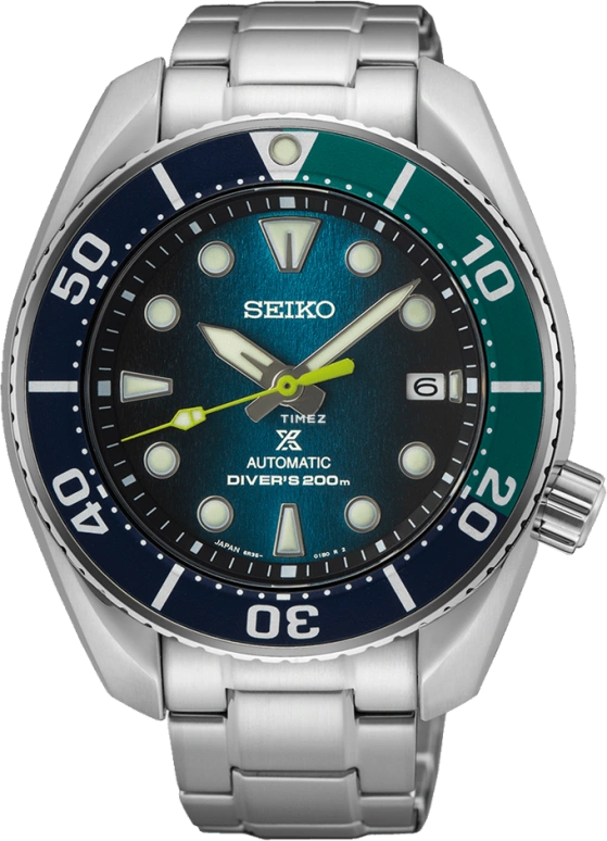 Seiko Prospex SPB431J1
