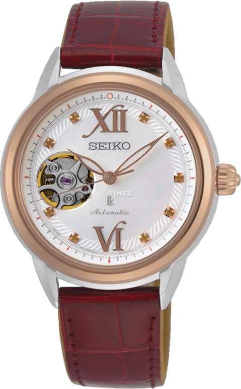 Seiko Lukia SSA790J1