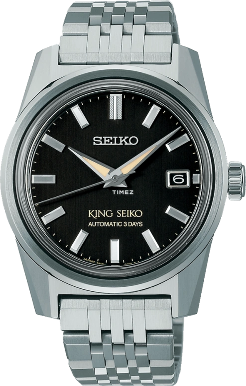 Seiko King Seiko SPB387J1