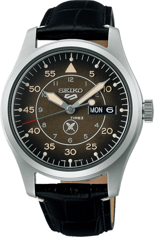 Seiko 5 Sports SRPL31