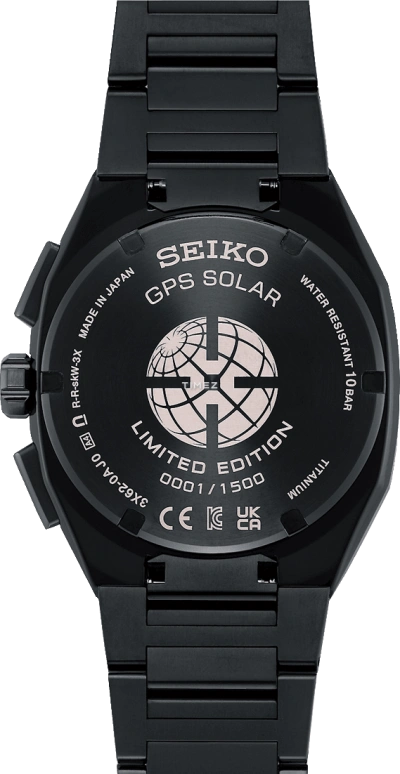 Seiko,Astron 41.20mm,41.20mm,Titanium,Blue,Quartz,Perpetual Calendar,Day,Power Reserve Indicator,Solar Charging,In-house Caliber,Sapphire,Crystal Glass,SBXD039