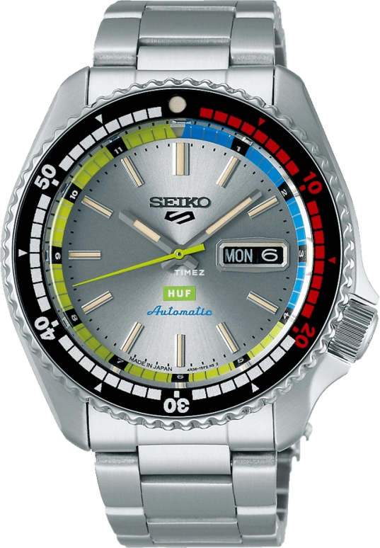Seiko 5 Sports SBSA279