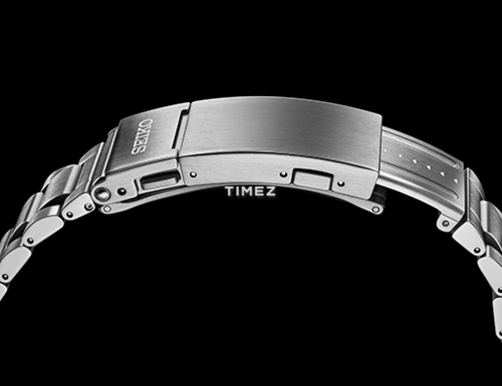 Seiko,Prospex 40mm,40mm,Stainless Steel,Green,Automatic,Day,Anti-magnetic,SPB501J1