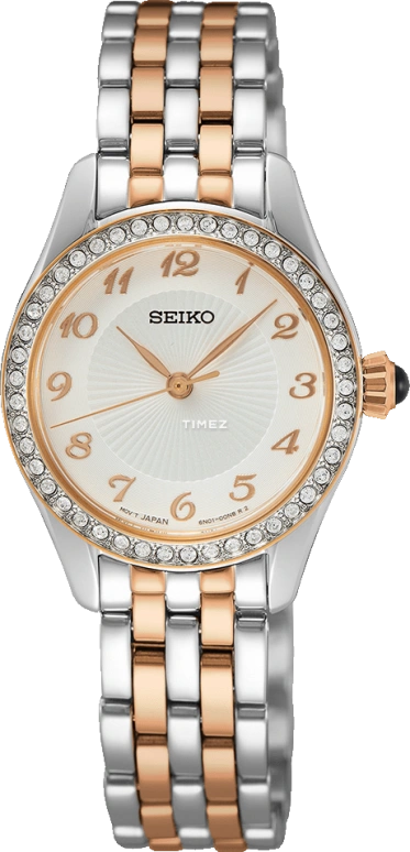 Seiko women SUR386