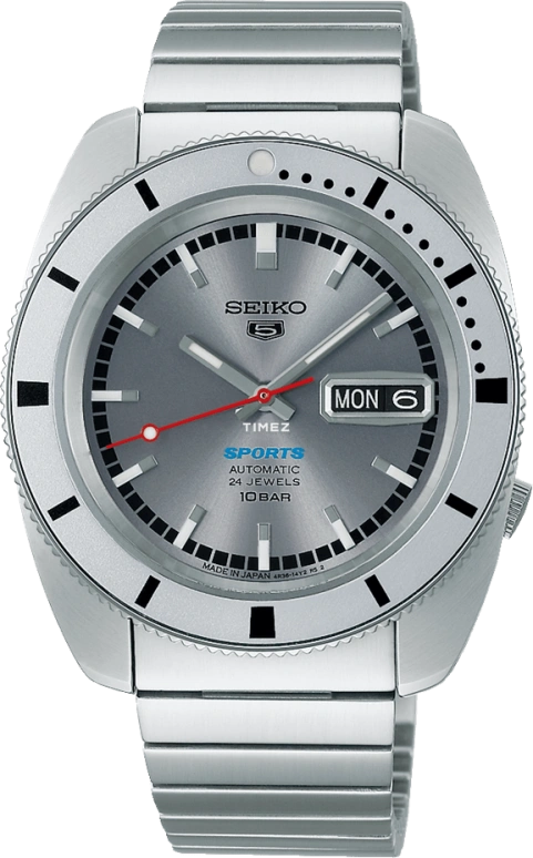 Seiko 5 Sports SBSA269