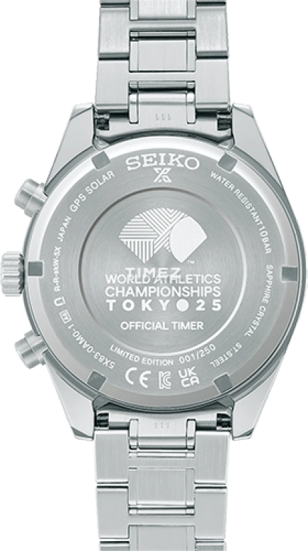 Seiko,Prospex 42x49.60mm,42x49.60mm,Stainless Steel,Purple,Quartz,Chronograph,Perpetual Calendar,Date,Dule Time,In-house Caliber,Sapphire,Crystal Glass,SBED015