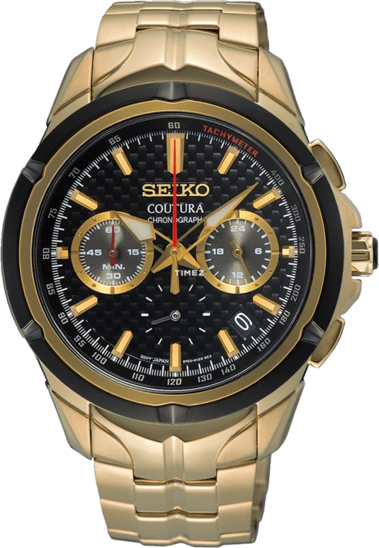 Seiko Coutura SSB440