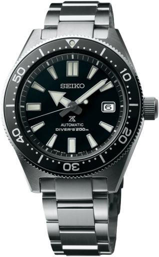 Seiko Prospex Divers SPB051J1