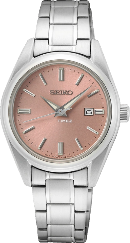 Seiko women SUR529