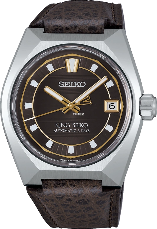 Seiko King Seiko SLA093J1