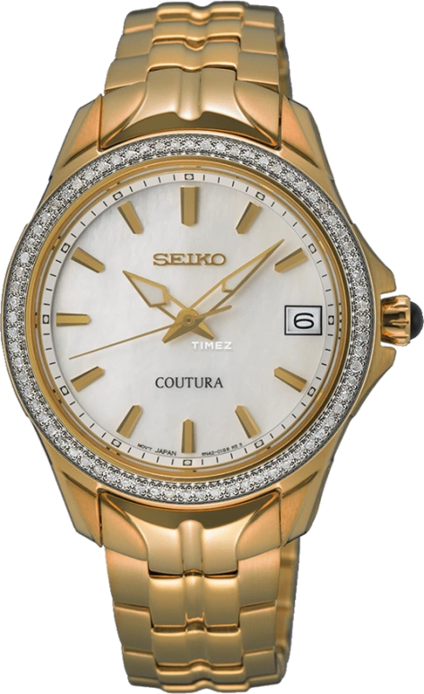 Seiko women SUR592P9