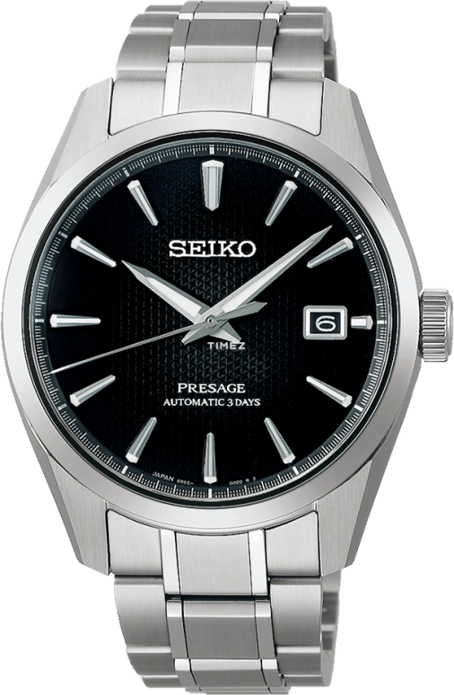 Seiko Presage SARX117