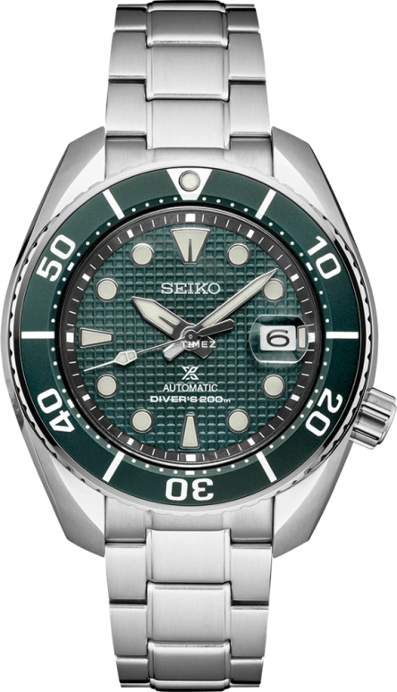 Seiko Prospex Divers SPB177J1
