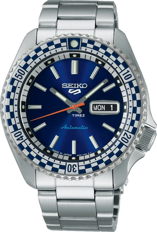 Seiko 5 Sports SBSA243