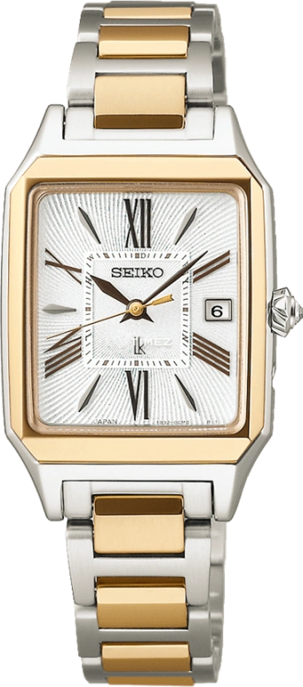 Seiko Lukia SSVW210