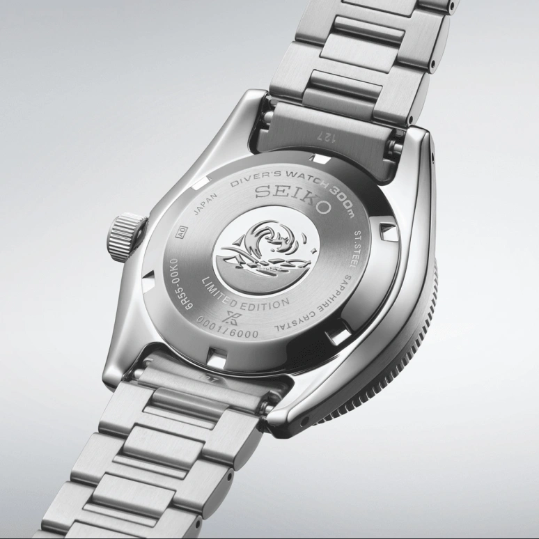 Seiko,Prospex Divers 40mm,40mm,Stainless Steel,White,Automatic,Day,Anti-magnetic,SPB511J1