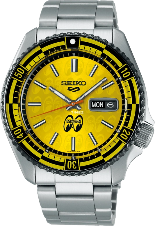 Seiko 5 Sports SBSA287