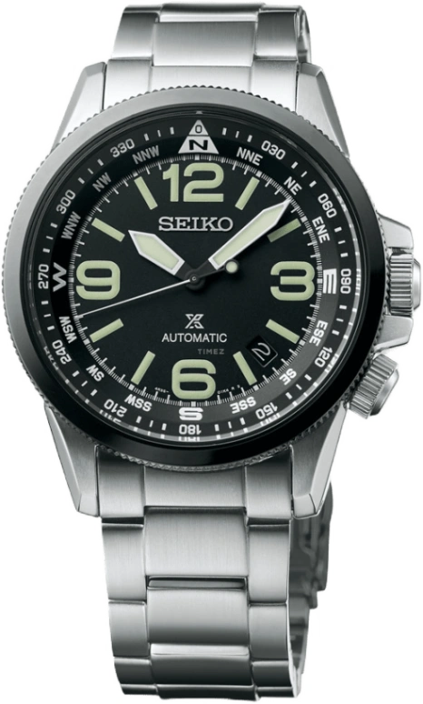 Seiko Prospex Land SRPA71K1