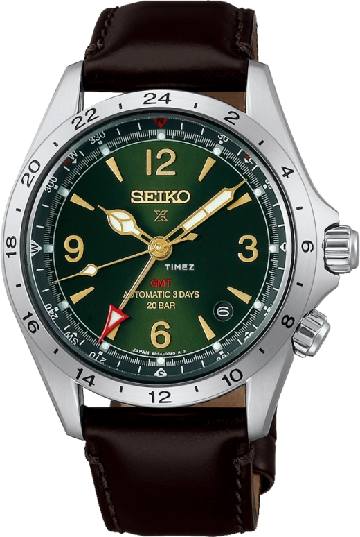 Seiko Prospex SBEJ005