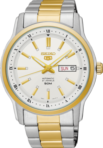 Seiko 5 Classic SNKP14