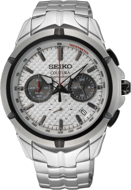 Seiko Coutura SSB433P9