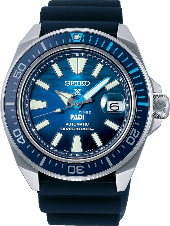 Seiko Prospex Divers SRPJ93