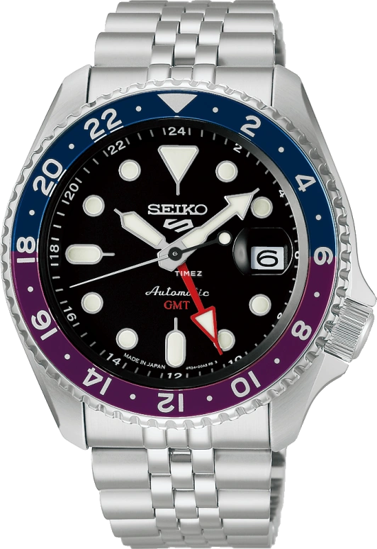 Seiko 5 Sports SBSC021