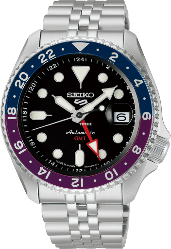 Seiko 5 Sports SBSC021