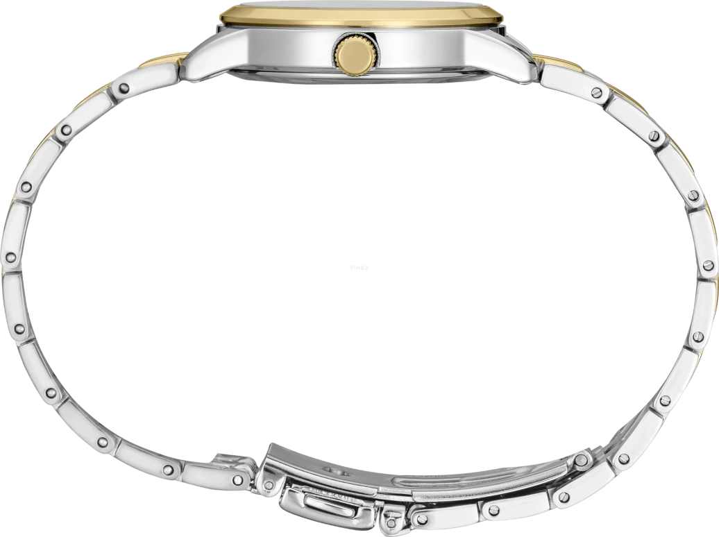 Seiko,women 30mm,30mm,Stainless Steel,White,Quartz,Day,In-house Caliber,SUR410
