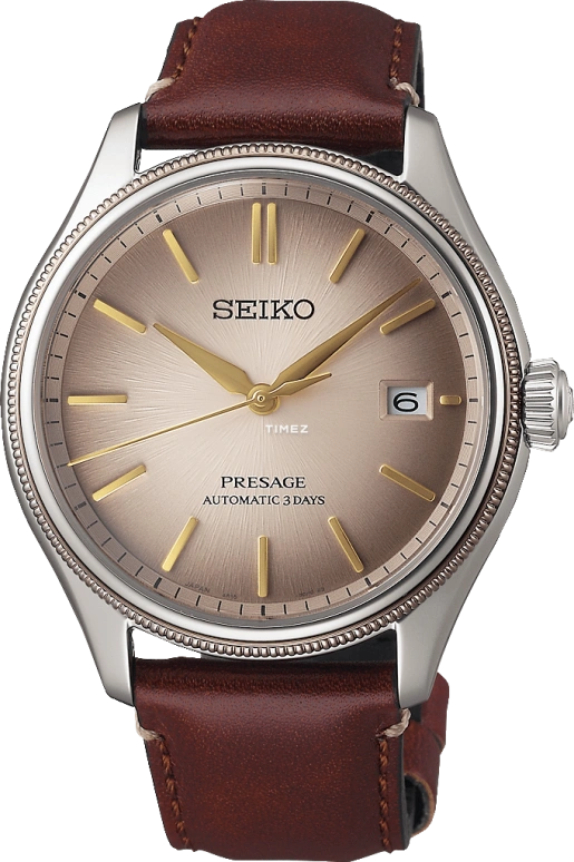 Seiko Presage SARX135