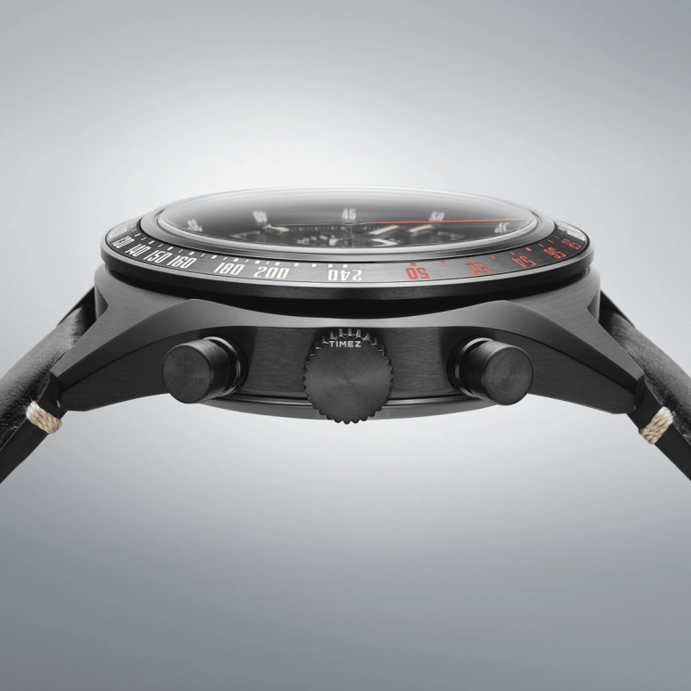 Seiko,Prospex 42mm,42mm,Stainless Steel,Black,Automatic,Chronograph,Day,Anti-magnetic,SBEC029