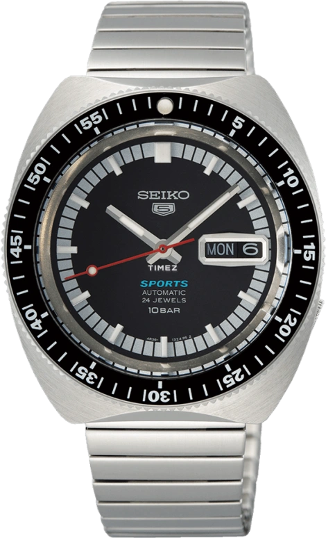 Seiko 5 Sports SRPK17