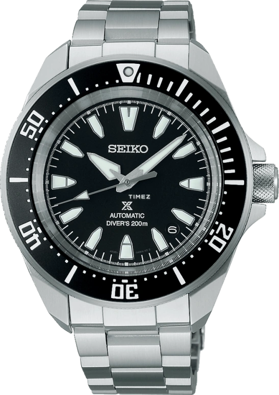 Seiko,Prospex Divers 41.70mm,41.70mm,Stainless Steel,Black,Automatic,Day,41hours,SRPL13