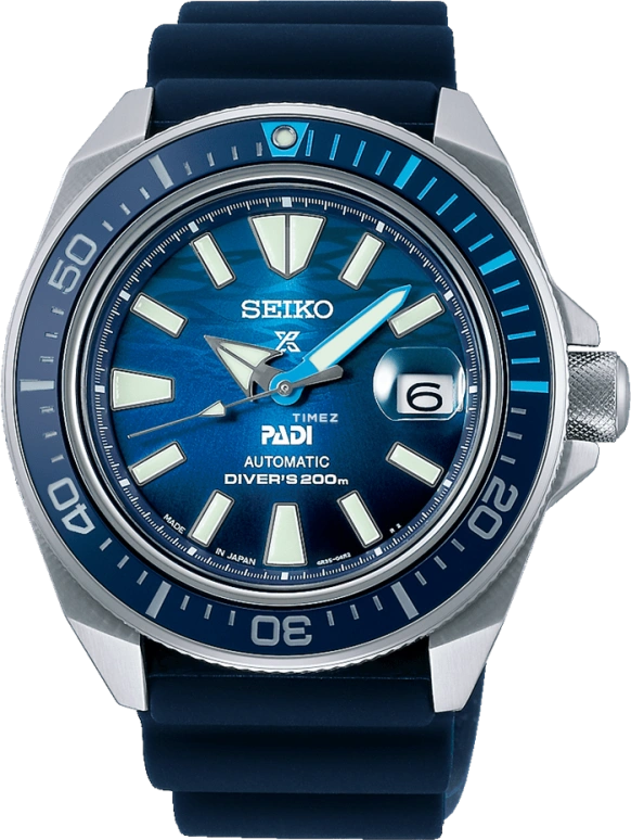 Seiko Prospex SBDY123